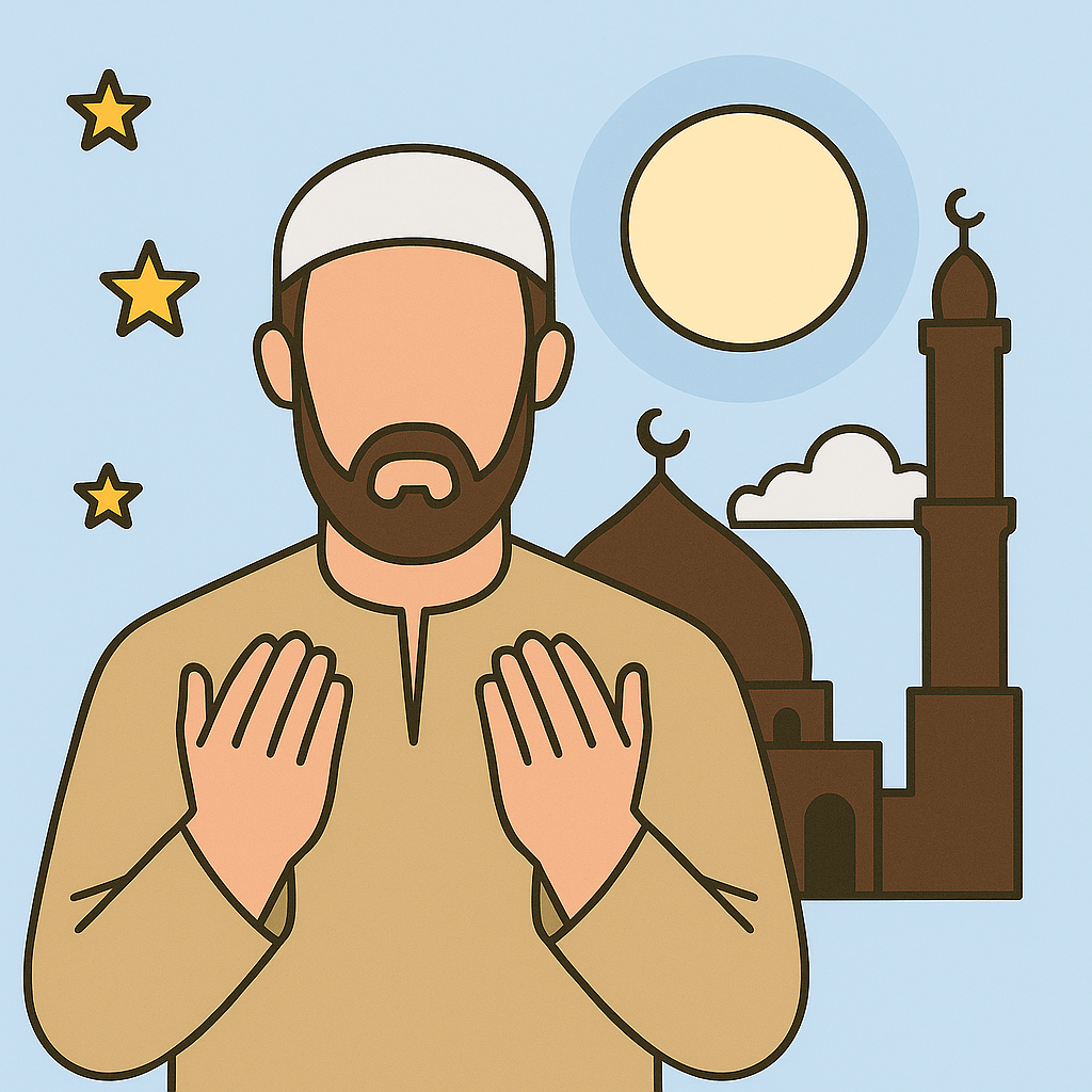 إسلاميات