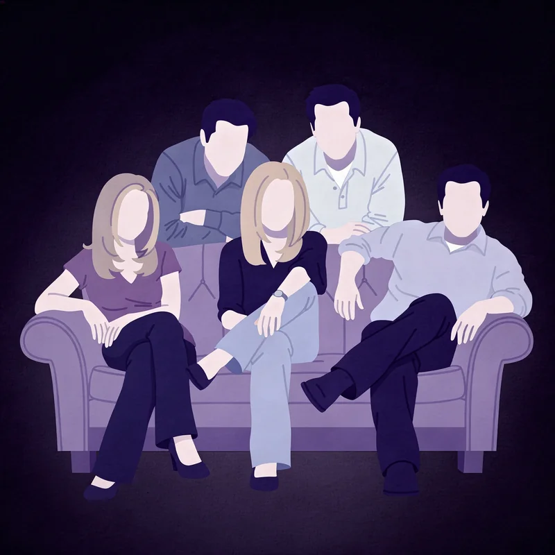 Friends