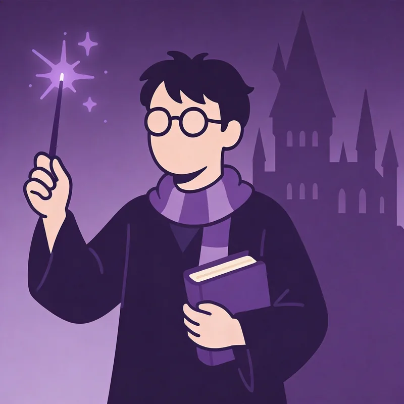 Harry Potter