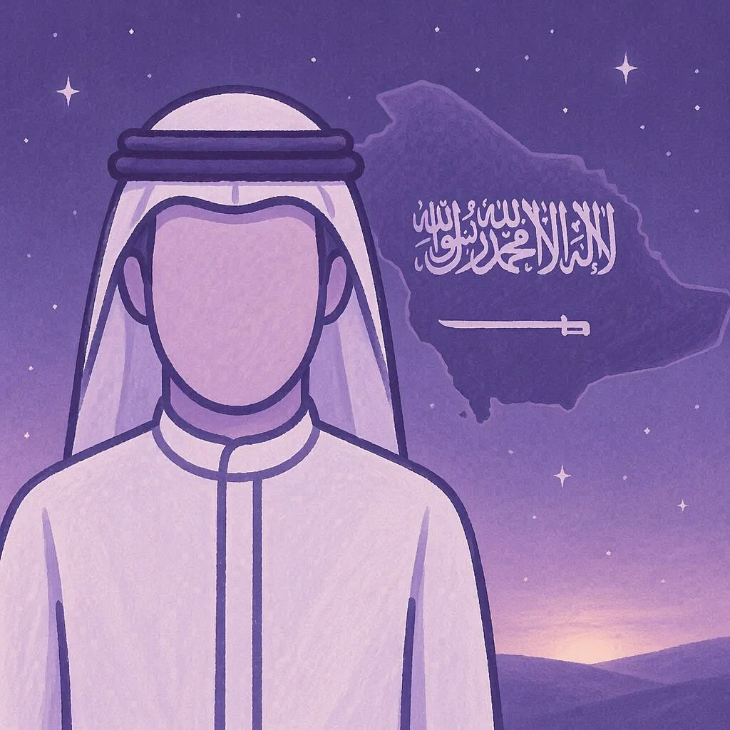 السعودية العظمى