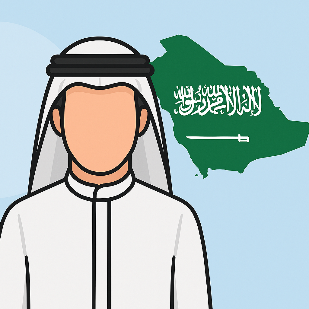 السعودية العظمى