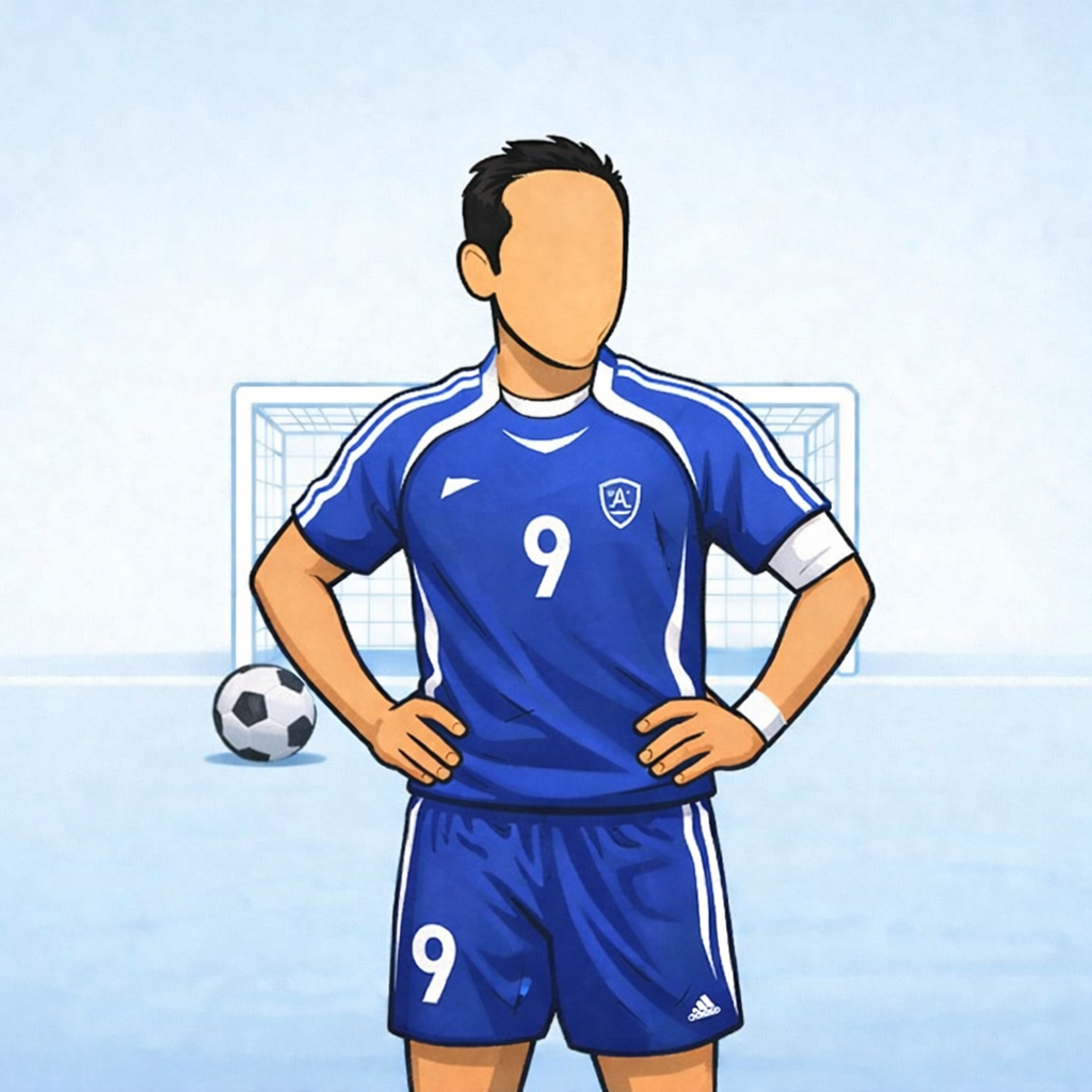 الكورة السعودية